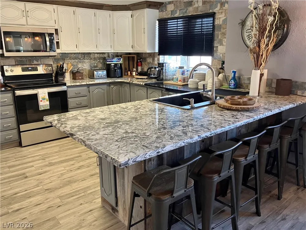 300 W Reibel Street Beatty, NV 89003