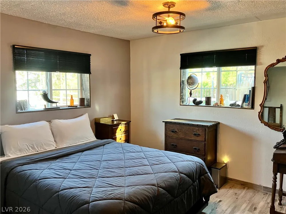 300 W Reibel Street Beatty, NV 89003