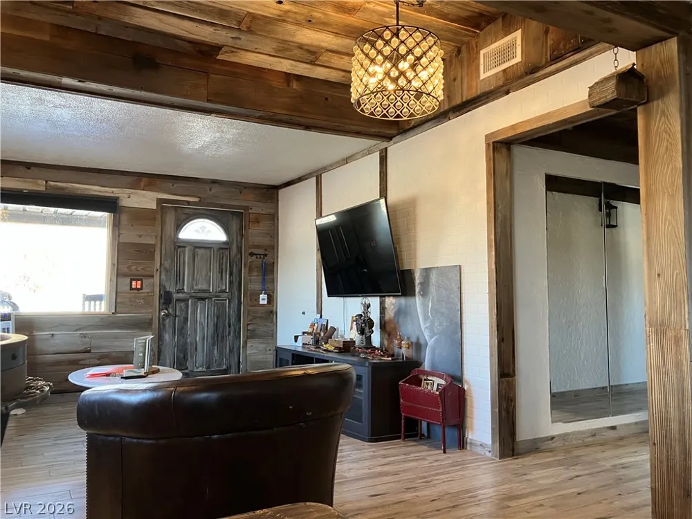 300 W Reibel Street Beatty, NV 89003