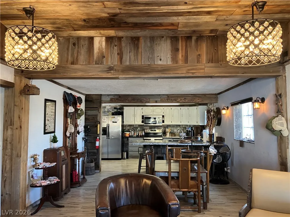 300 W Reibel Street Beatty, NV 89003