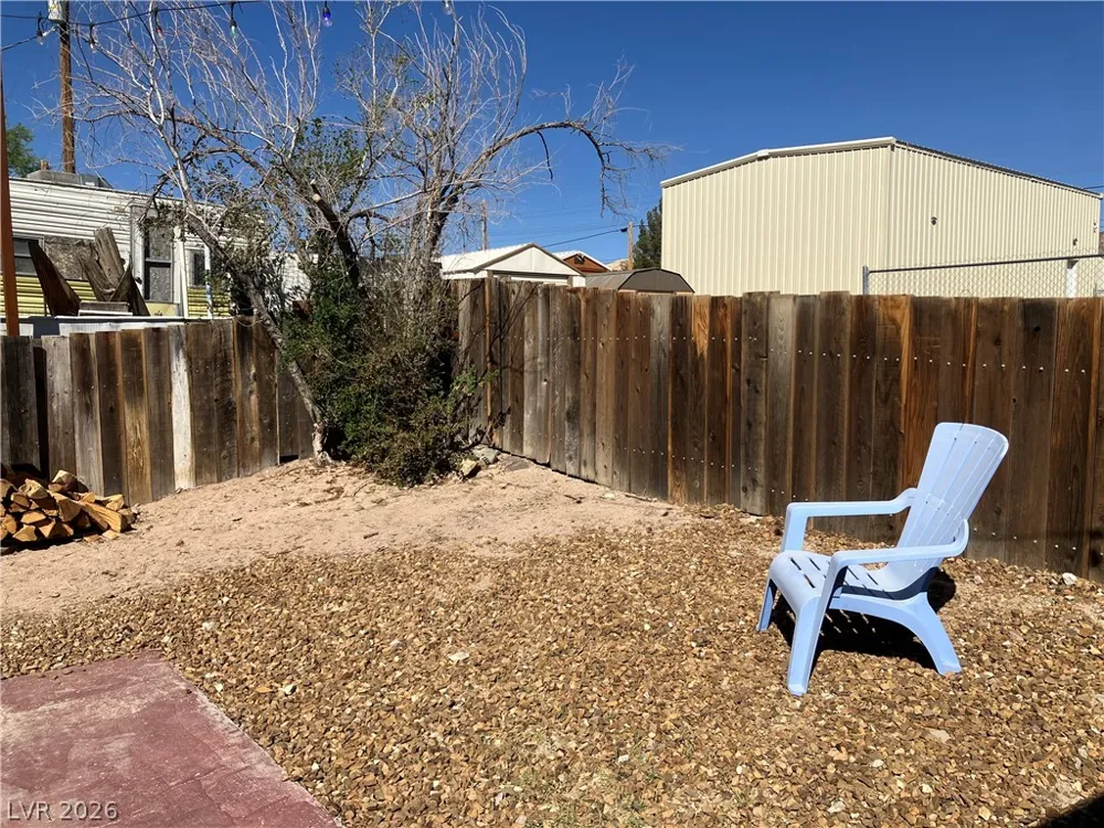 300 W Reibel Street Beatty, NV 89003