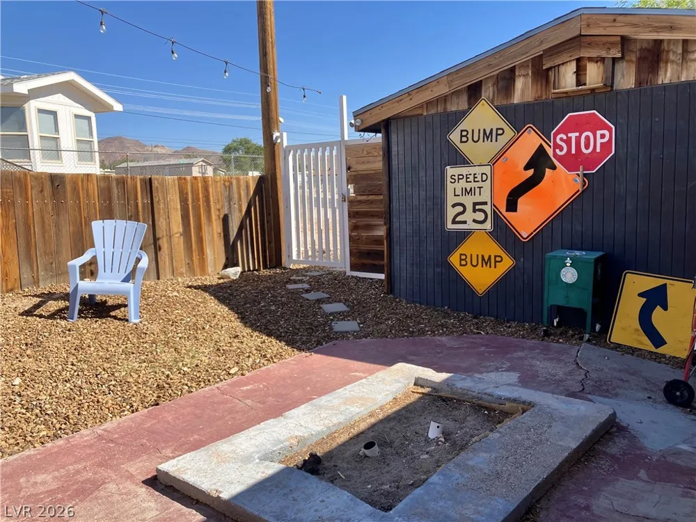300 W Reibel Street Beatty, NV 89003
