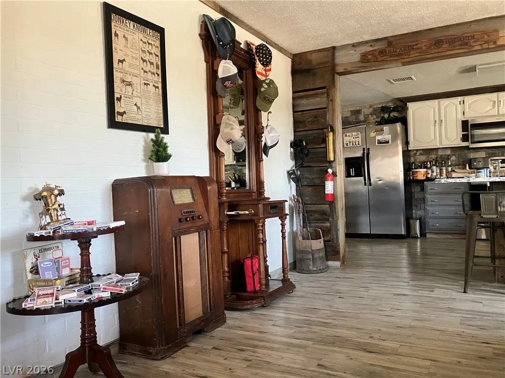 300 W Reibel Street Beatty, NV 89003