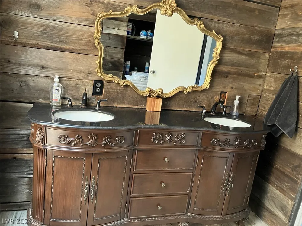 300 W Reibel Street Beatty, NV 89003