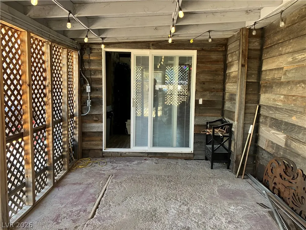 300 W Reibel Street Beatty, NV 89003