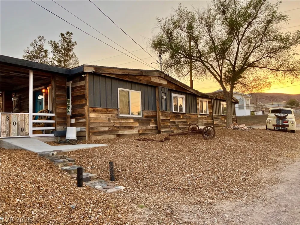 300 W Reibel Street Beatty, NV 89003