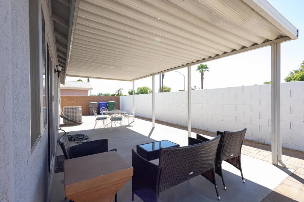 47800 Madison Street #37 Indio, CA 92201