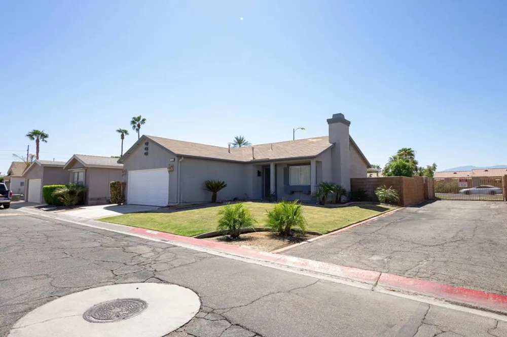 47800 Madison Street #37 Indio, CA 92201