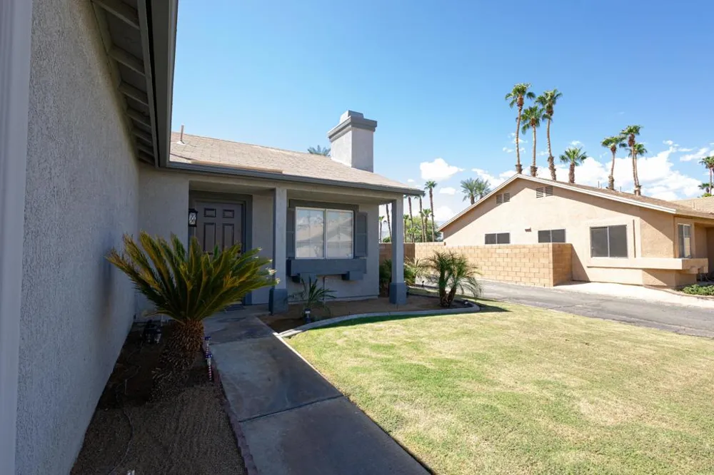 47800 Madison Street #37 Indio, CA 92201