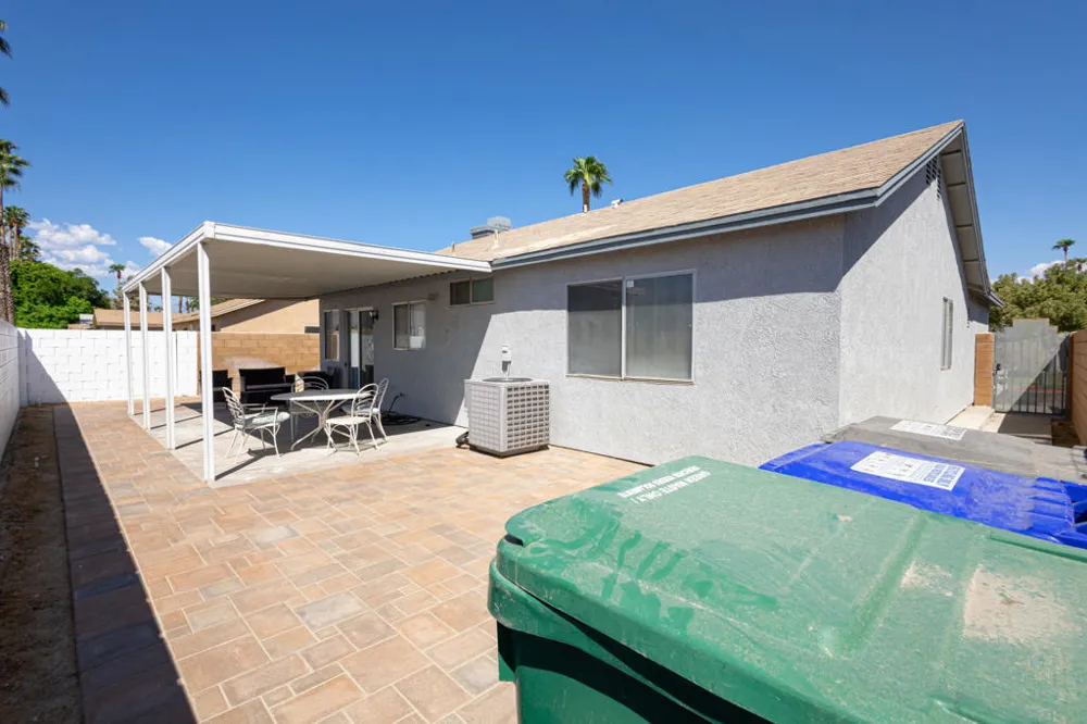 47800 Madison Street #37 Indio, CA 92201