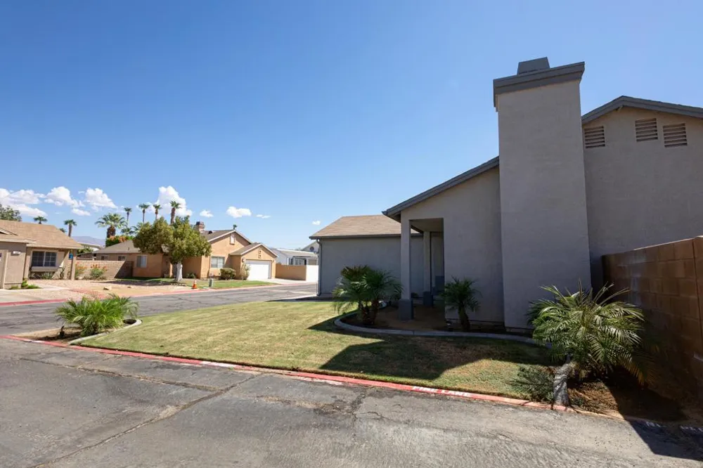 47800 Madison Street #37 Indio, CA 92201