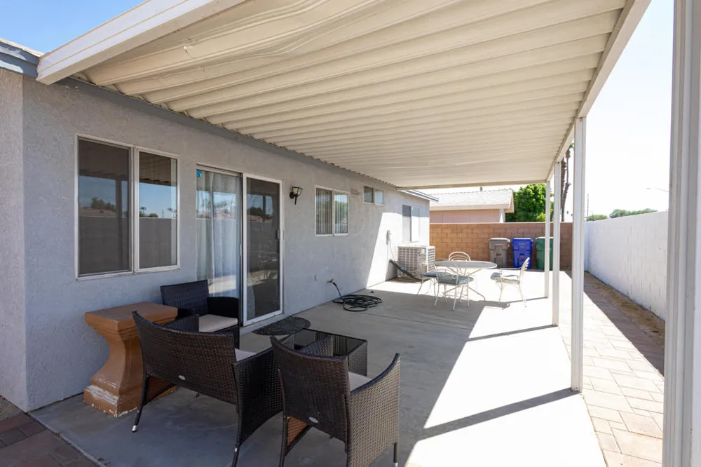 47800 Madison Street #37 Indio, CA 92201