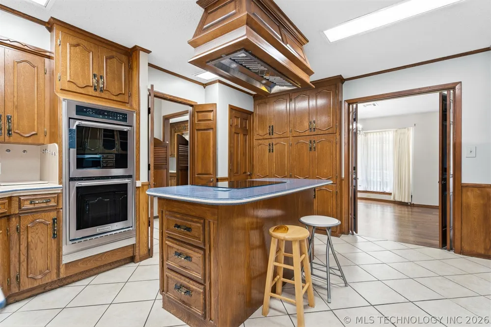 521 Circle Drive Marietta, OK 73448
