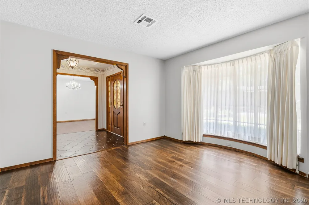 521 Circle Drive Marietta, OK 73448