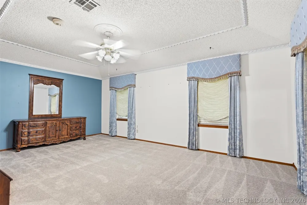 521 Circle Drive Marietta, OK 73448