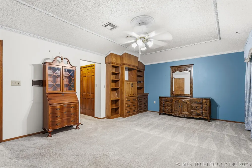521 Circle Drive Marietta, OK 73448