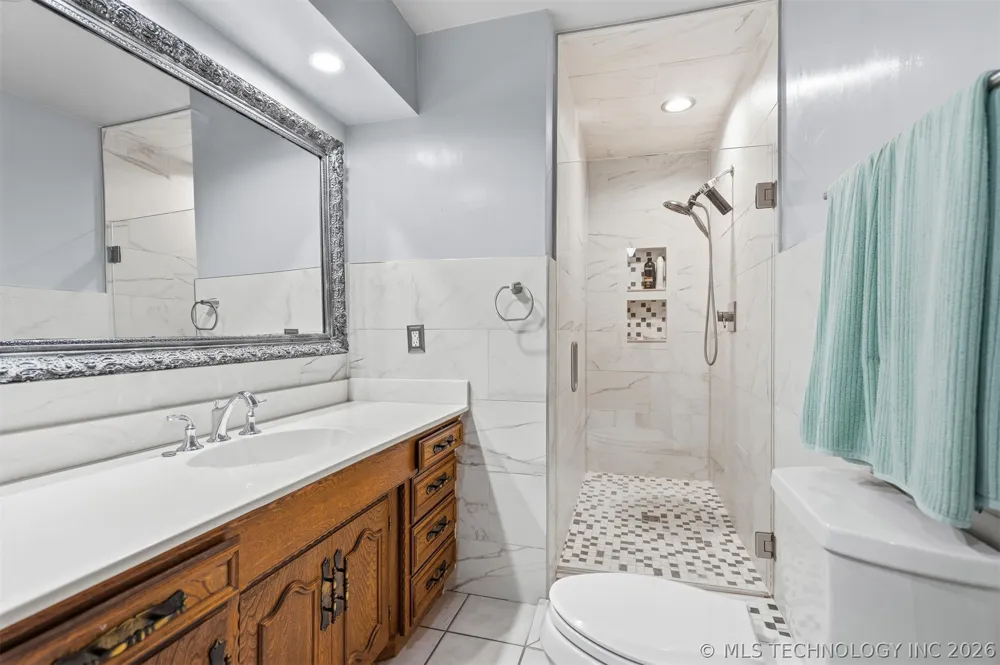 521 Circle Drive Marietta, OK 73448