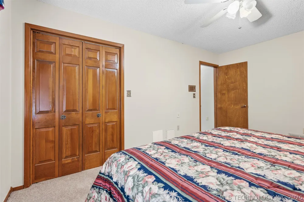 521 Circle Drive Marietta, OK 73448
