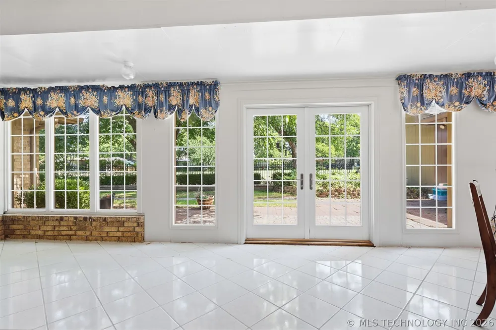 521 Circle Drive Marietta, OK 73448