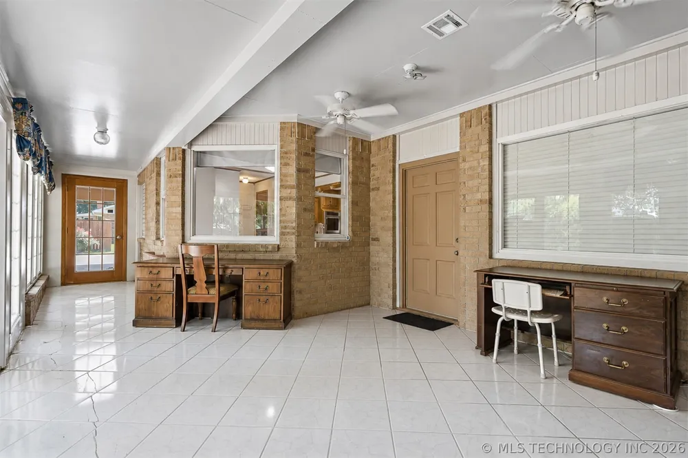 521 Circle Drive Marietta, OK 73448