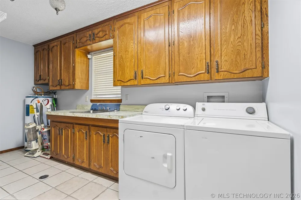 521 Circle Drive Marietta, OK 73448