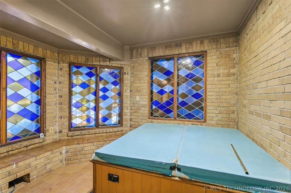 521 Circle Drive Marietta, OK 73448