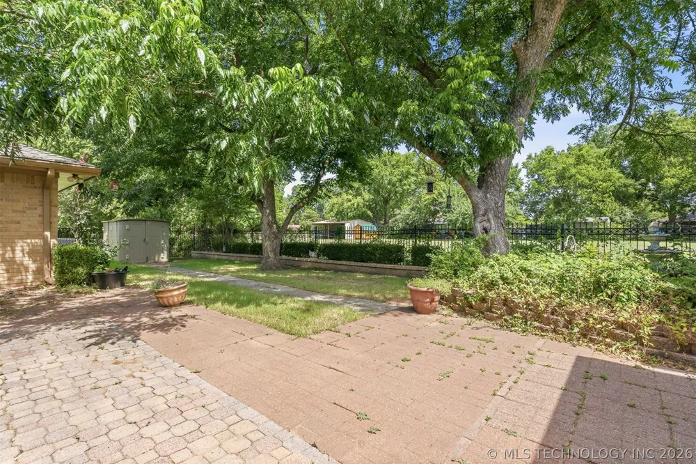 521 Circle Drive Marietta, OK 73448