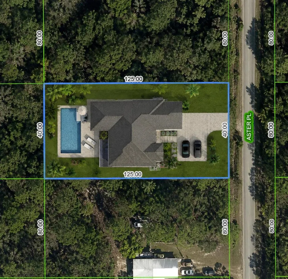 7019 Aster Place Sebring, FL 33875