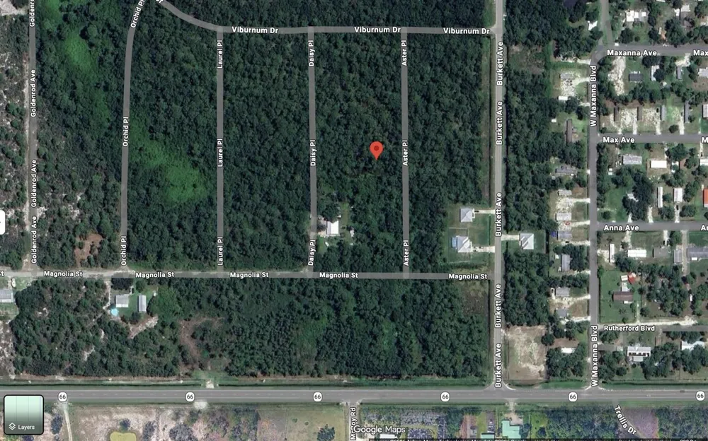 7019 Aster Place Sebring, FL 33875