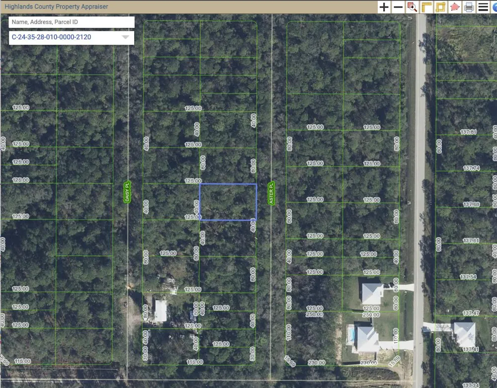 7019 Aster Place Sebring, FL 33875