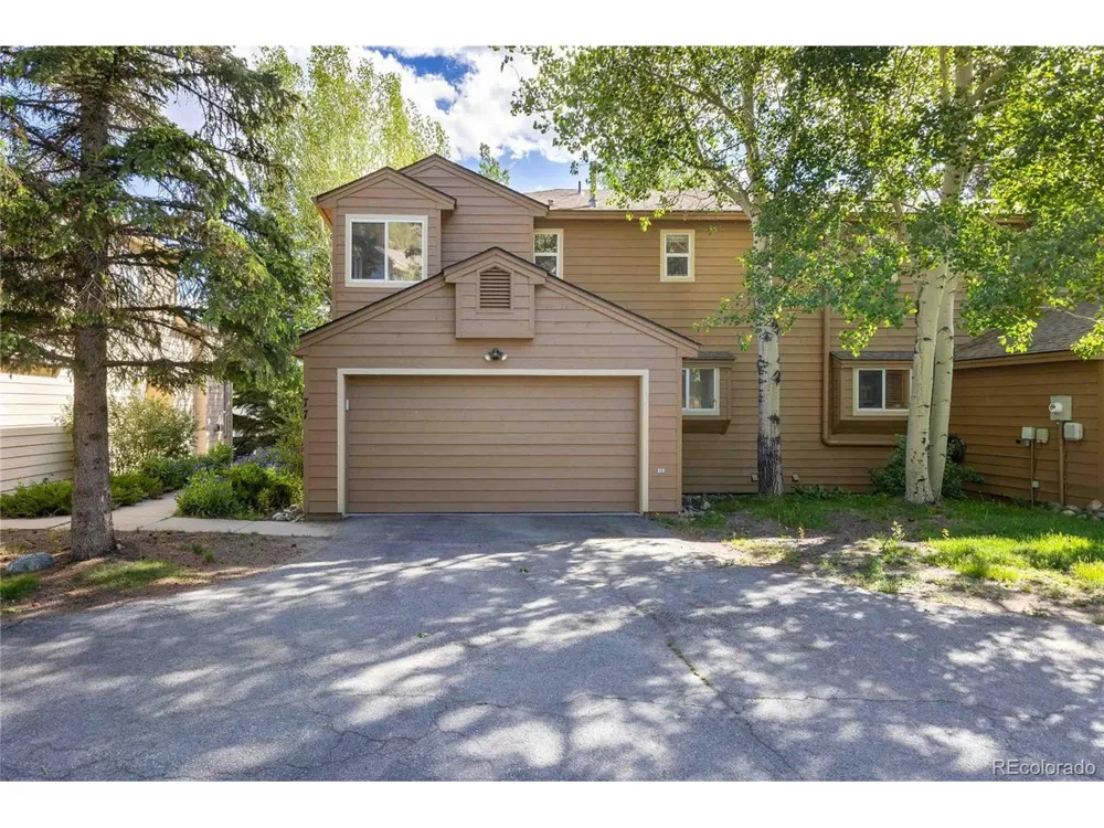 77 Corinthian Circle Dillon, CO 80435