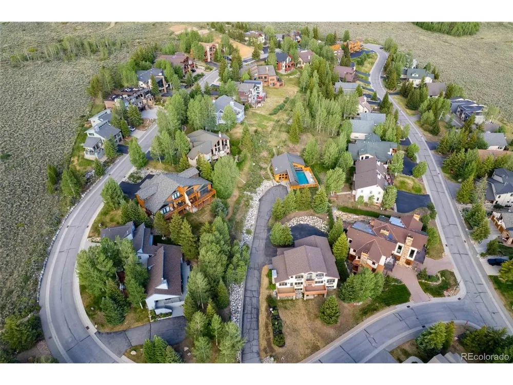 77 Corinthian Circle Dillon, CO 80435