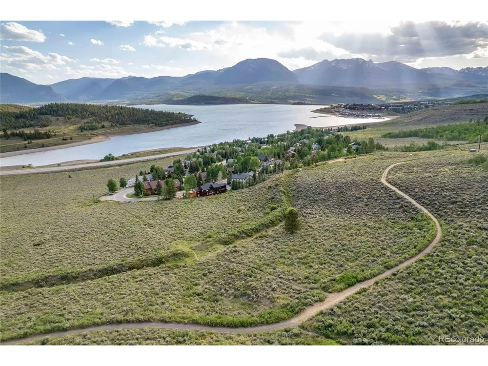 77 Corinthian Circle Dillon, CO 80435