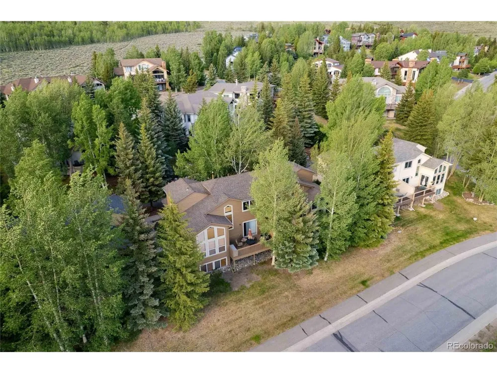 77 Corinthian Circle Dillon, CO 80435