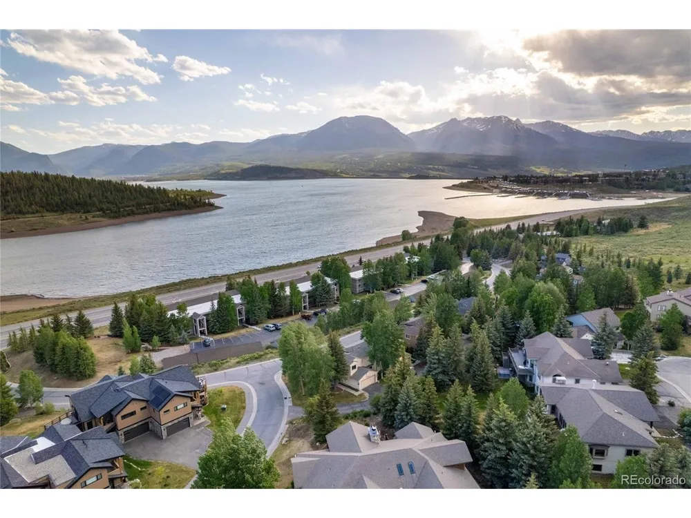 77 Corinthian Circle Dillon, CO 80435