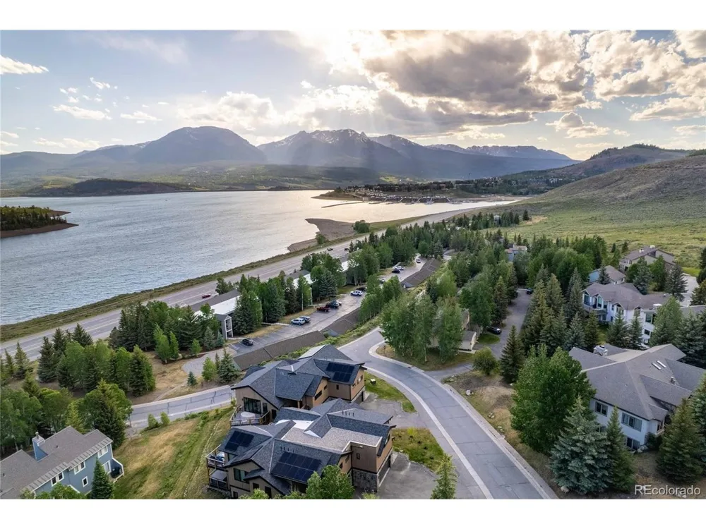 77 Corinthian Circle Dillon, CO 80435