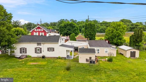 1132 SECURITY ROAD