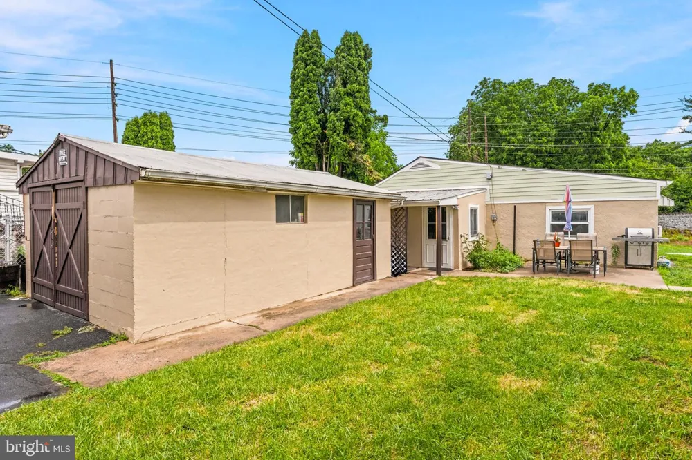 1132 SECURITY ROAD Hagerstown, MD 21742