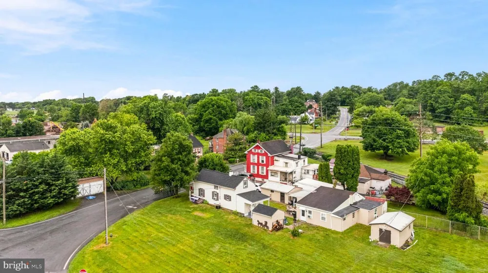 1132 SECURITY ROAD Hagerstown, MD 21742