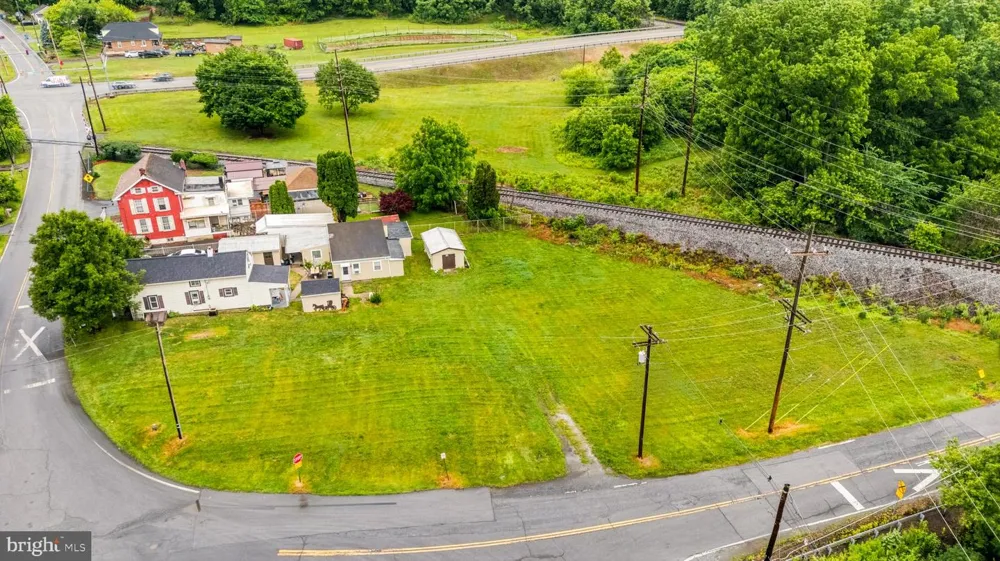 1132 SECURITY ROAD Hagerstown, MD 21742