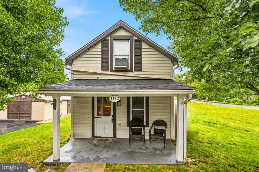 1132 SECURITY ROAD Hagerstown, MD 21742