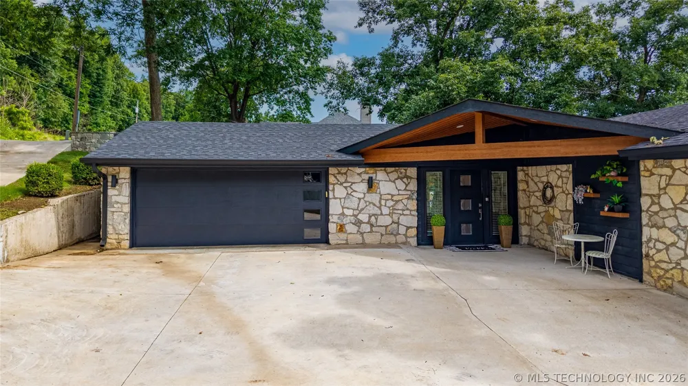 34722 Beach Road Afton, OK 74331