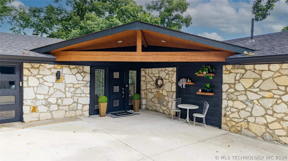 34722 Beach Road Afton, OK 74331
