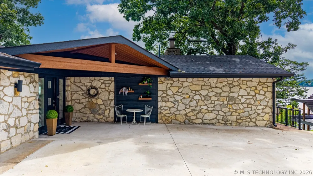 34722 Beach Road Afton, OK 74331