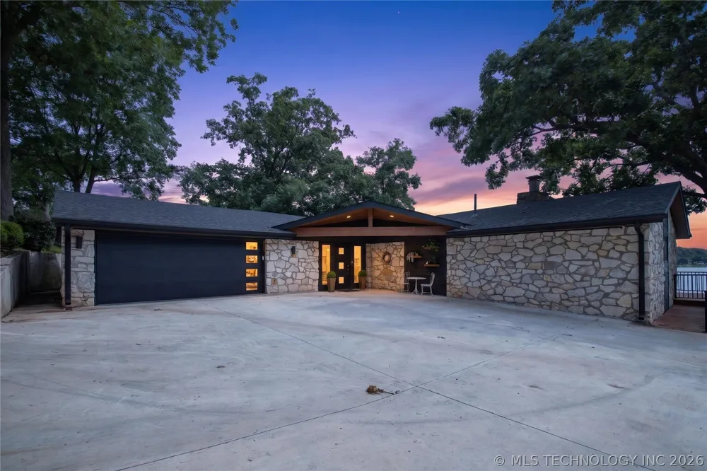 34722 Beach Road Afton, OK 74331