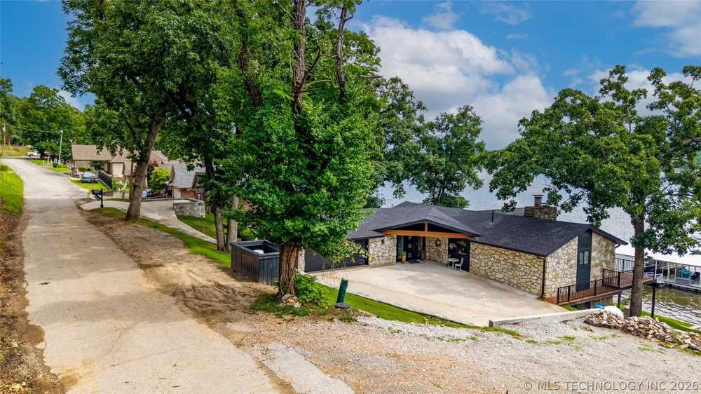 34722 Beach Road Afton, OK 74331