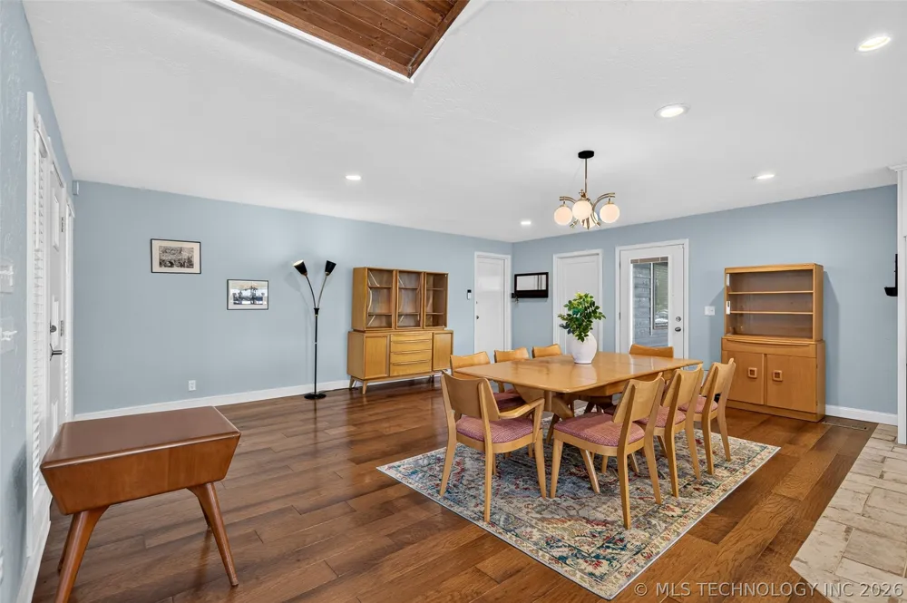 34722 Beach Road Afton, OK 74331