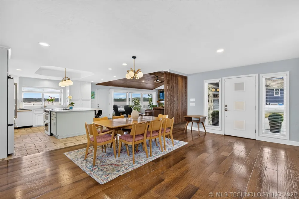 34722 Beach Road Afton, OK 74331