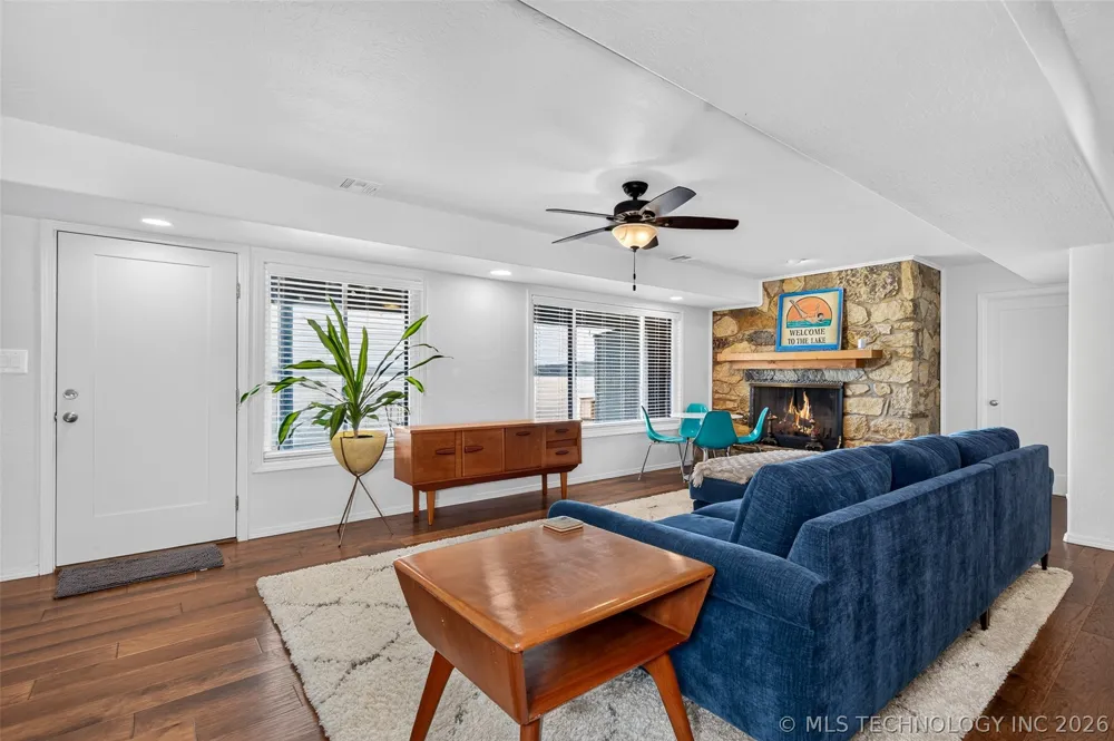 34722 Beach Road Afton, OK 74331