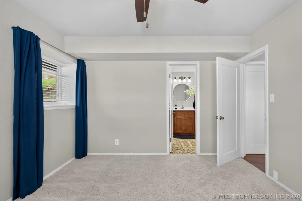 34722 Beach Road Afton, OK 74331